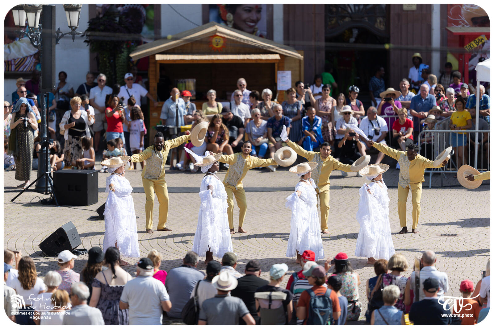 FDH 2024.08.22 | COLOMBIE